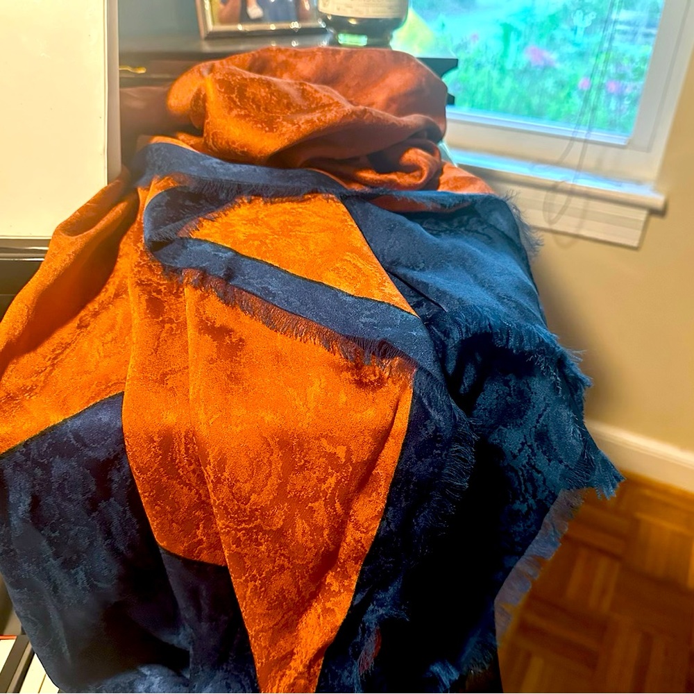 Vintage Gucci Throw